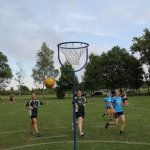 2017_07_11 Landesliga Frauen SV Schraudenbach - SpVgg Hambach